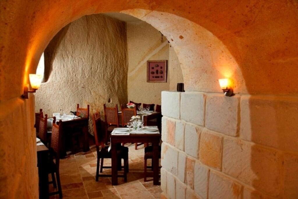 Изображение Dreams Cave Hotel (ex. CaveDeluxe, Dream Cave Cappadocia) 4*