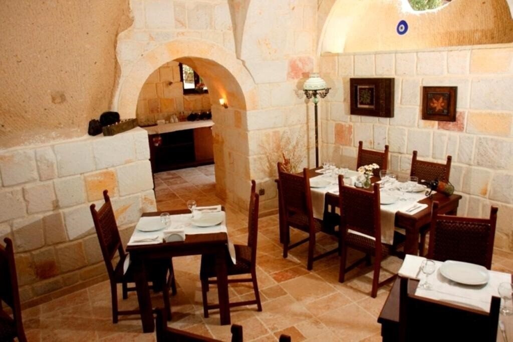 Картинка Dreams Cave Hotel (ex. CaveDeluxe, Dream Cave Cappadocia) 4*