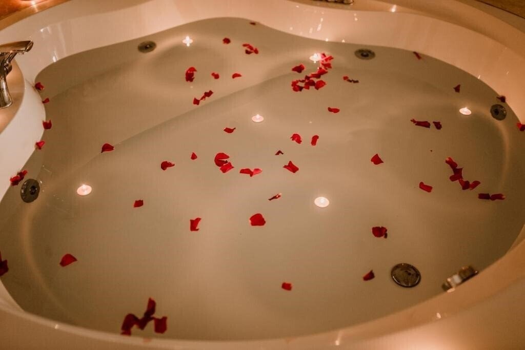 Вид Ortahisar Cave Hotel 3*