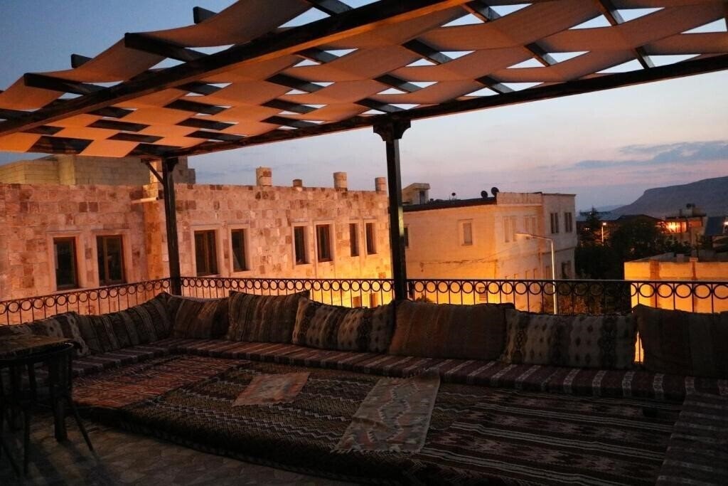 Фотографія Epoch Stone House (ex. Cappadocia Panda Hostel) 3*