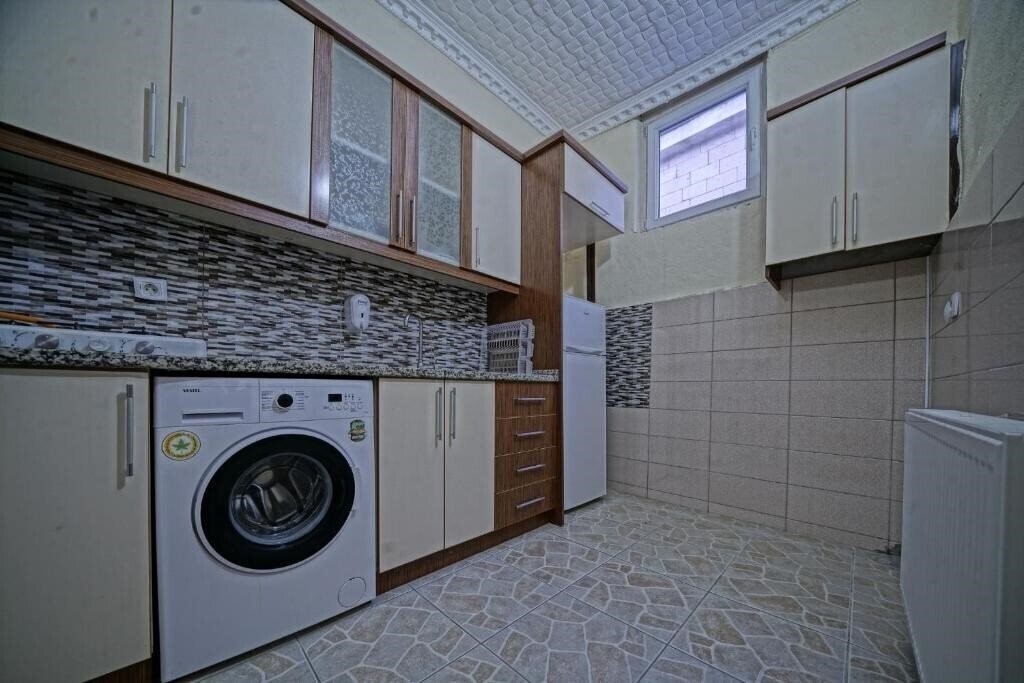 Територія Epoch Stone House (ex. Cappadocia Panda Hostel) 3*