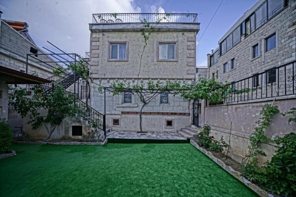 Фото Epoch Stone House (ex. Cappadocia Panda Hostel) 3*