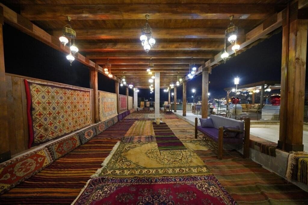 Апартаменти Alaturca House 3*