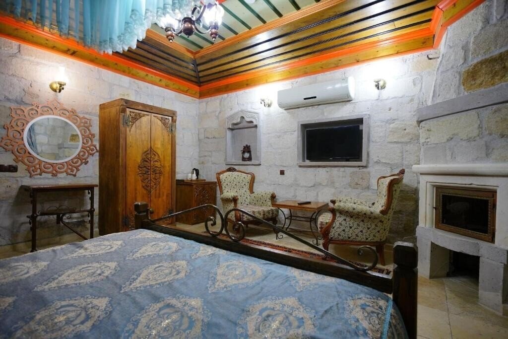 Фотографія Alaturca House 3*