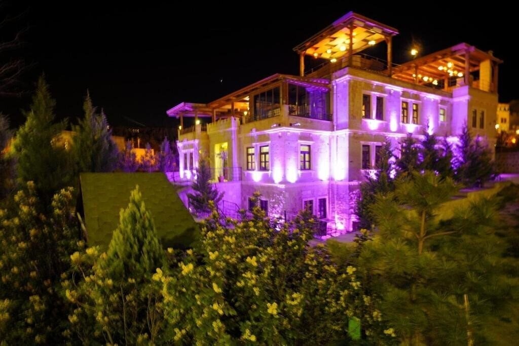 Територія Alaturca House 3*