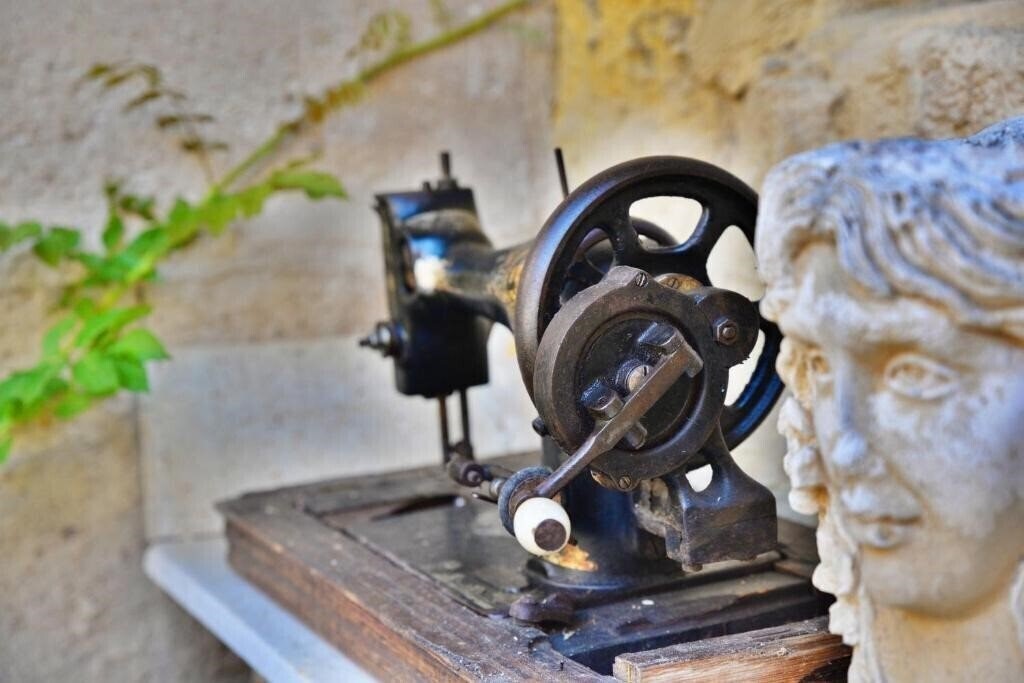 Апартаменти Antik Cave House 4*