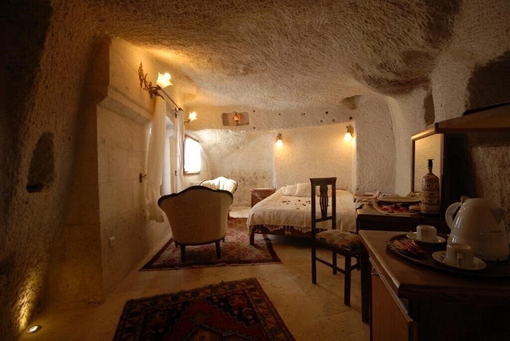Зображення Arif Cave Hotel 3*