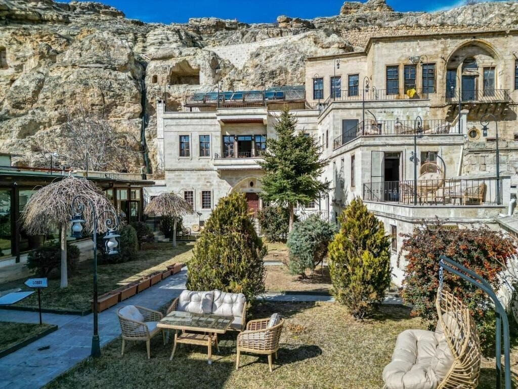 Фотографія Asia Minor 3*