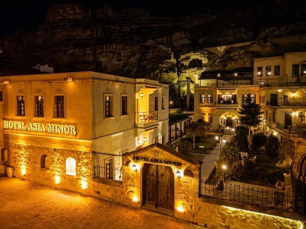 Зображення Asia Minor 3*