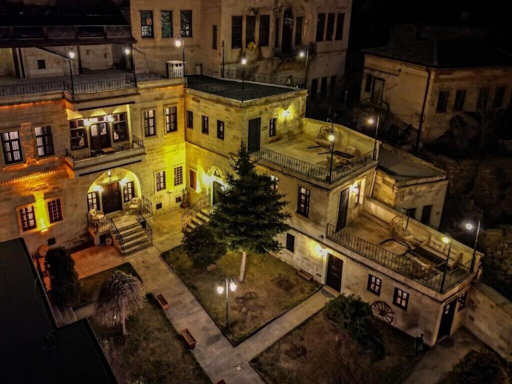 Картинка Asia Minor 3*