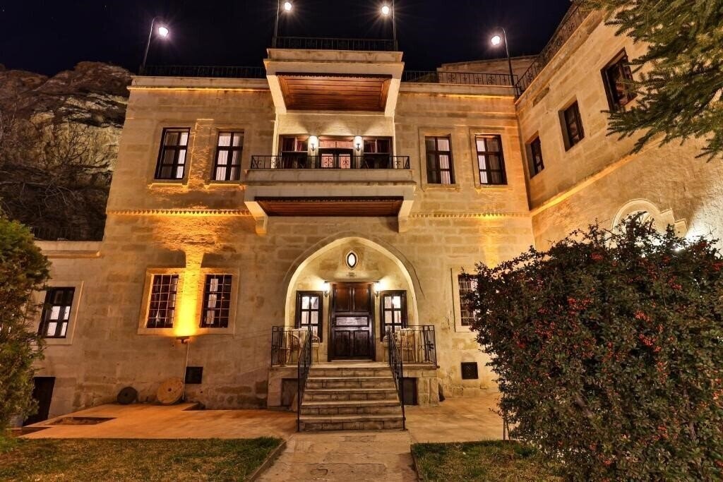 Територія Asia Minor 3*