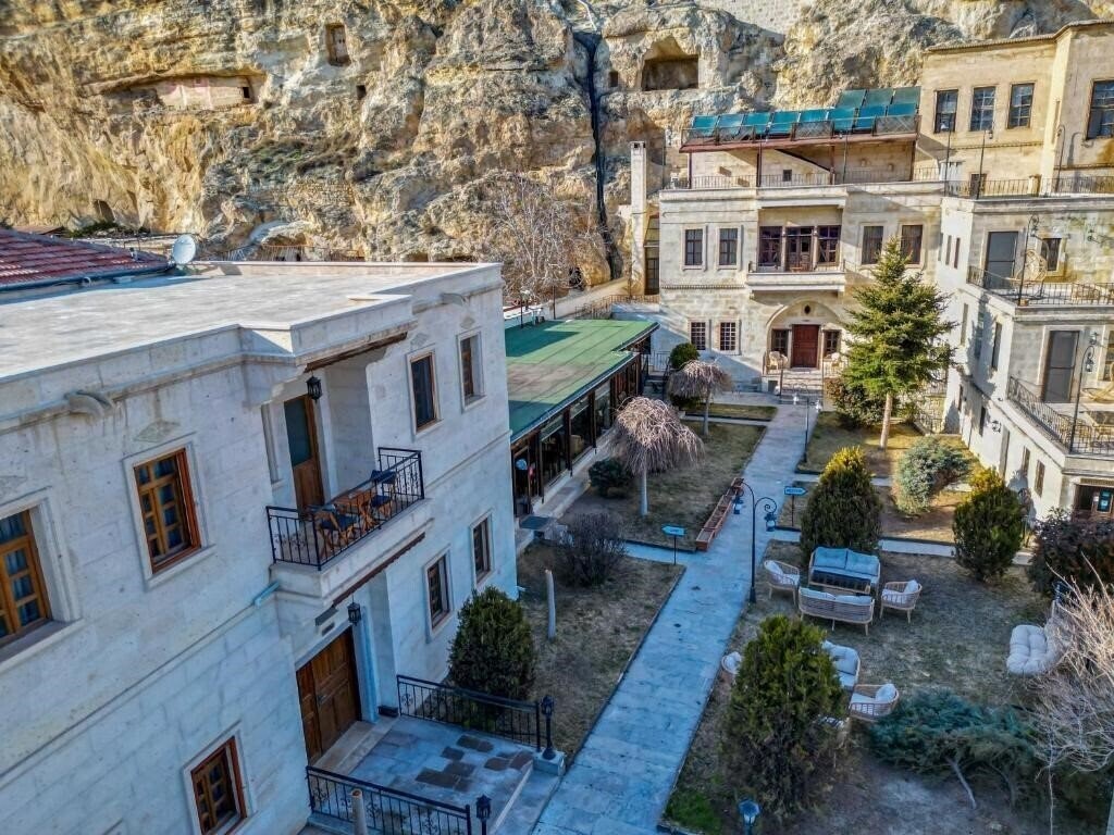 Панорама Asia Minor 3*