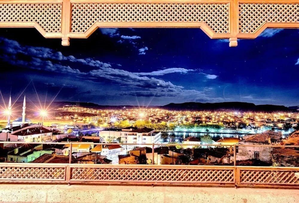 Изображение Avanos Evleri 3*