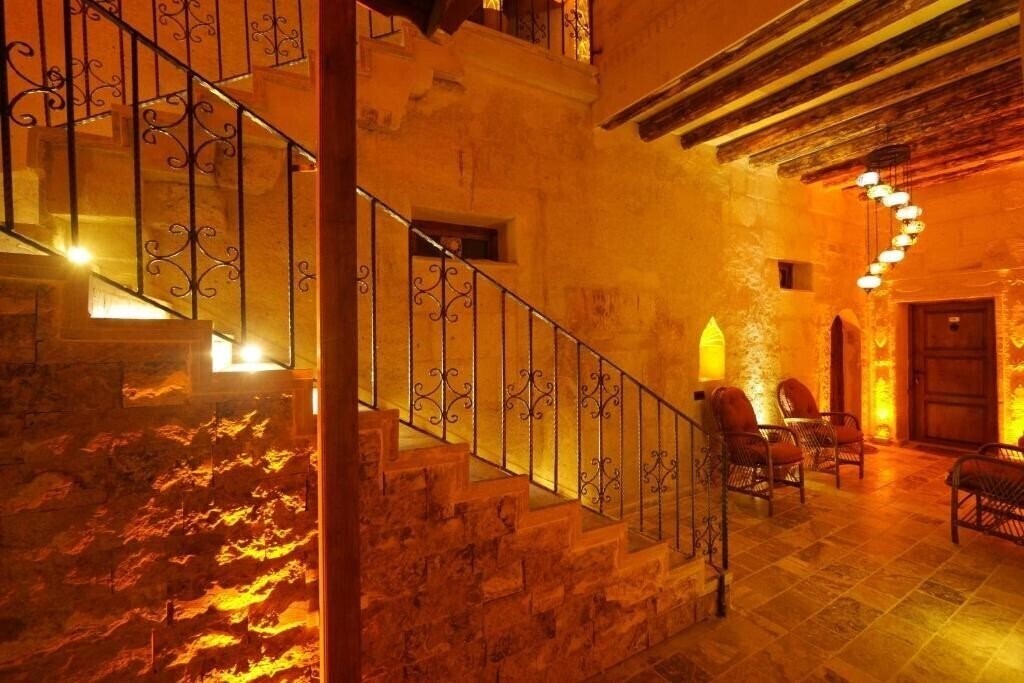 Апартаменти Avanos Suites 3*