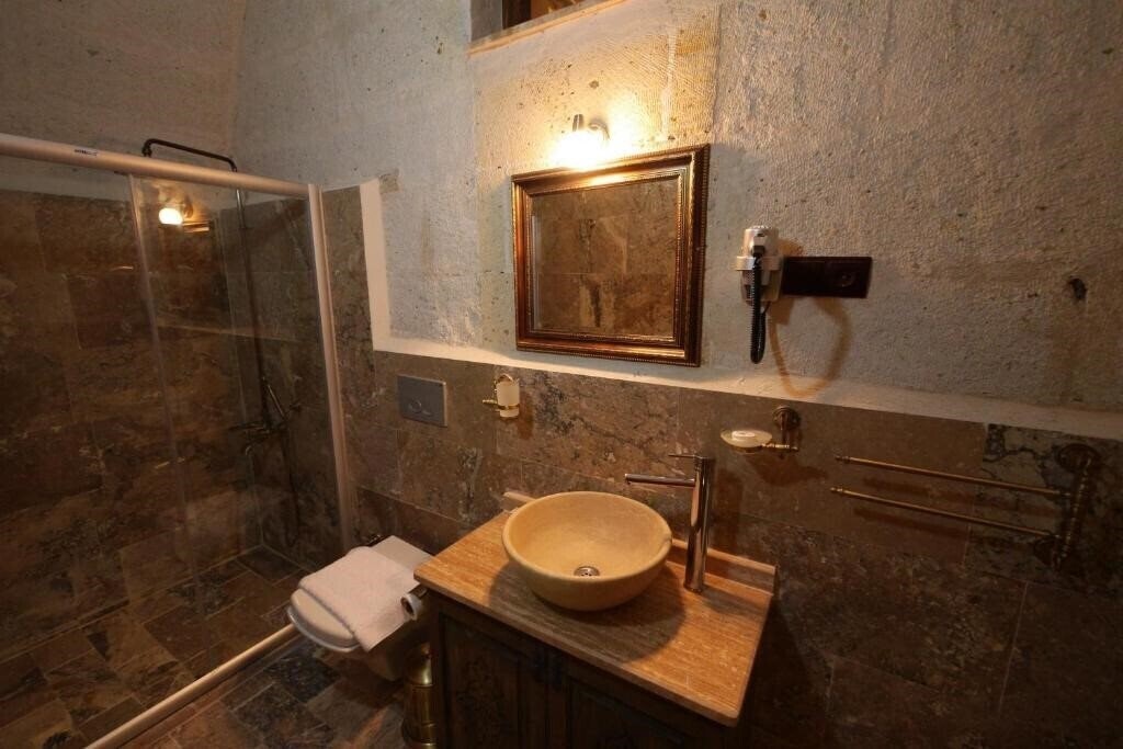 Панорама Avanos Suites 3*