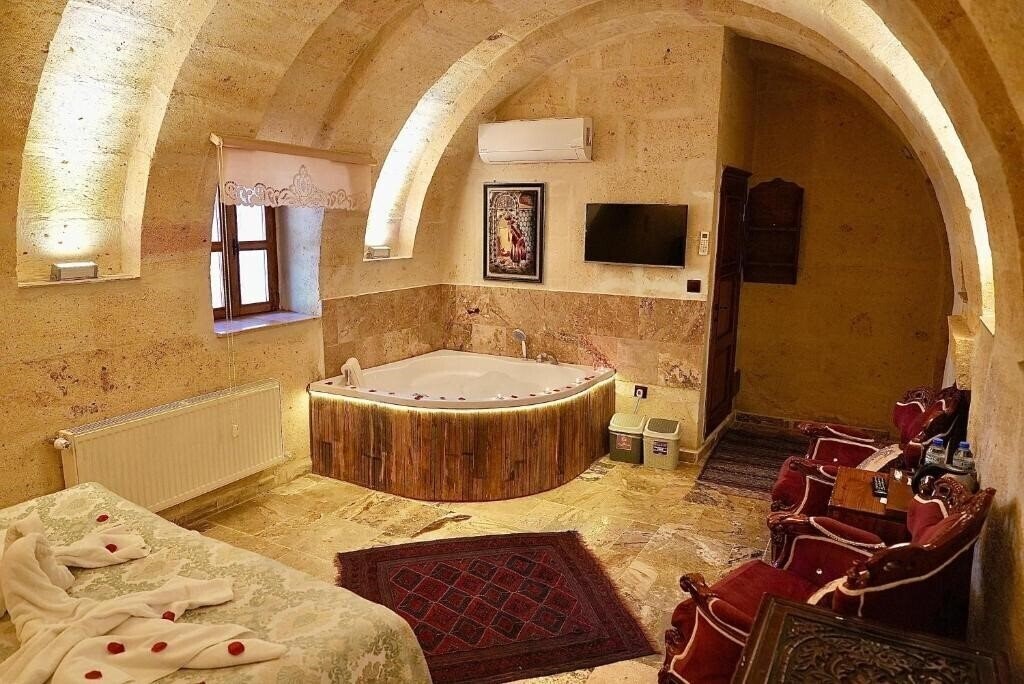 Фотографія Avanos Suites 3*