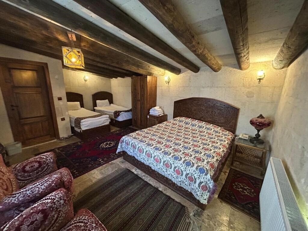 Зображення Avanos Suites 3*