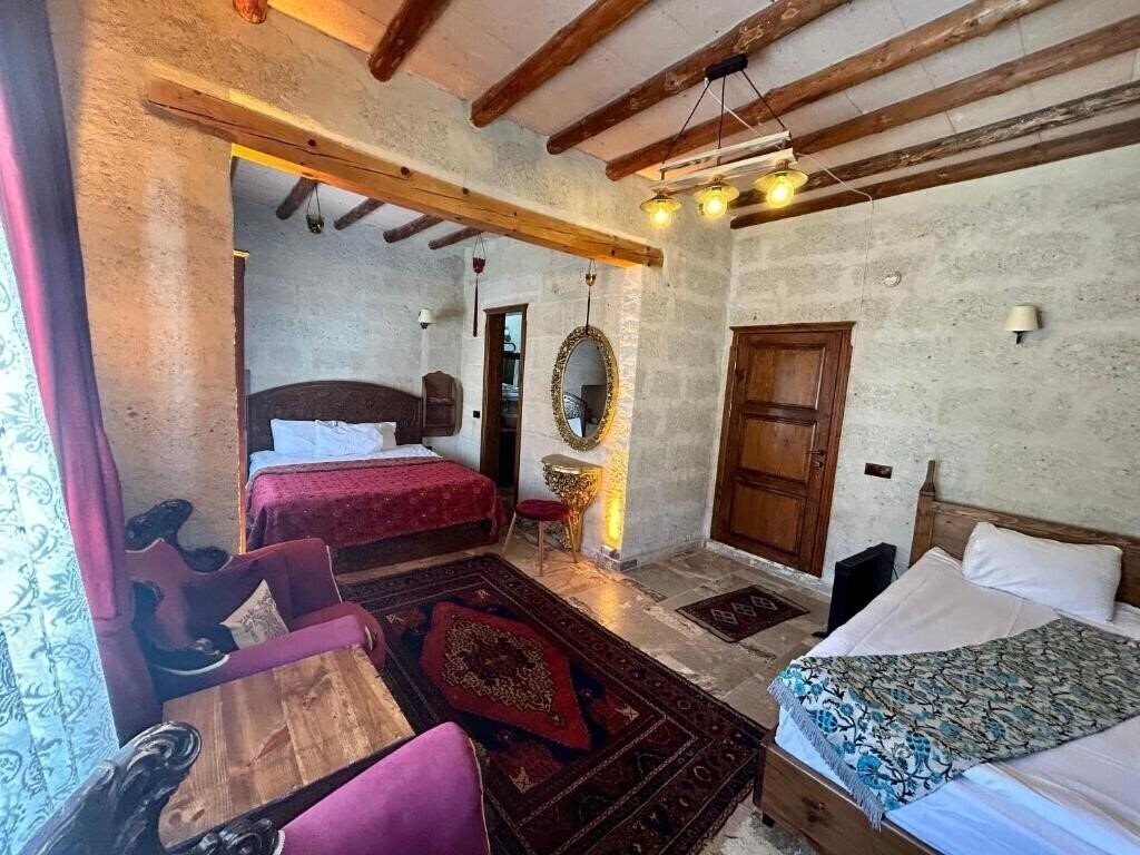 Вид Avanos Suites 3*