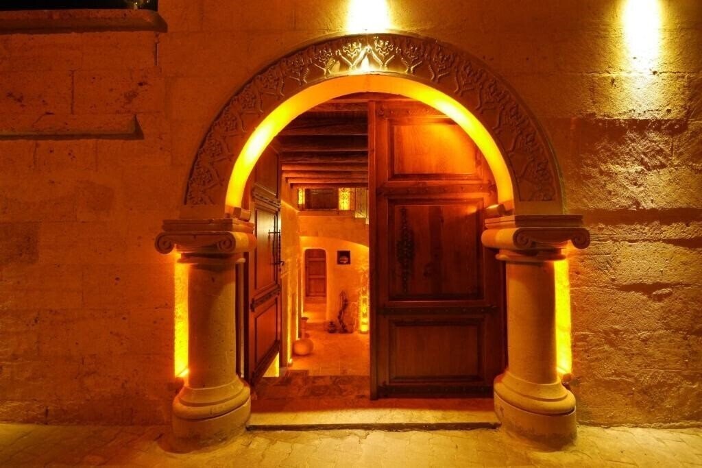 Територія Avanos Suites 3*