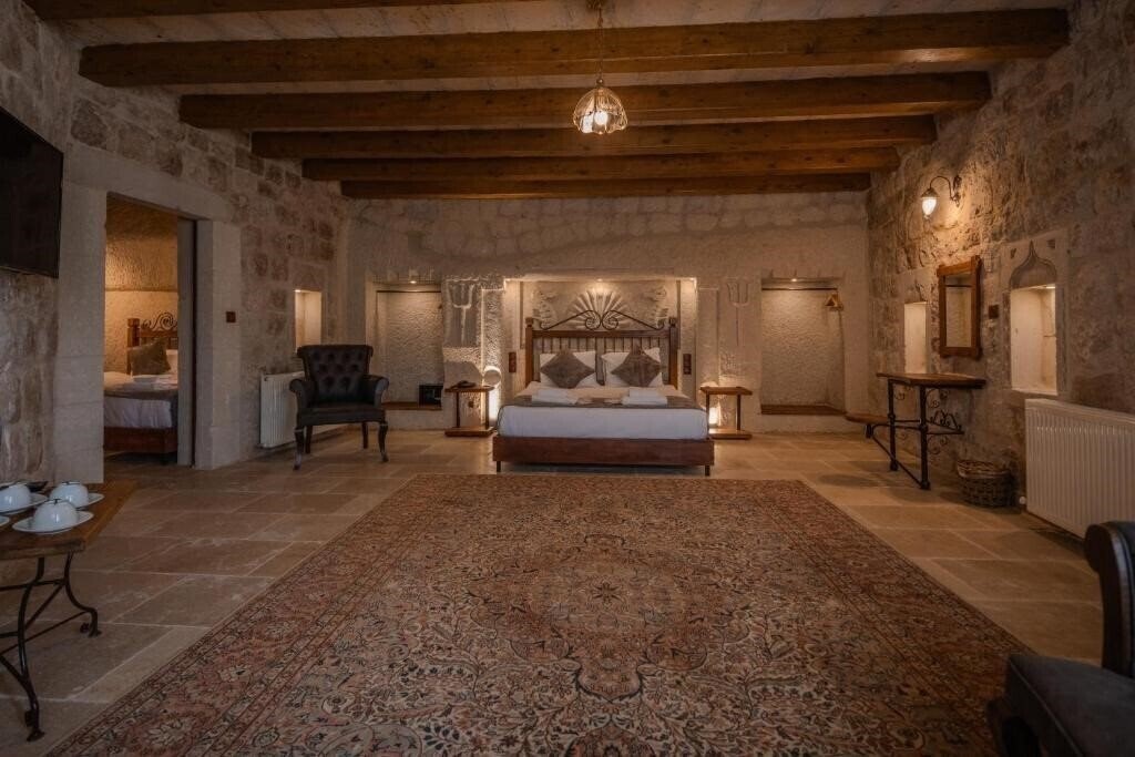 Зображення Aydinli Cave Hotel 3*