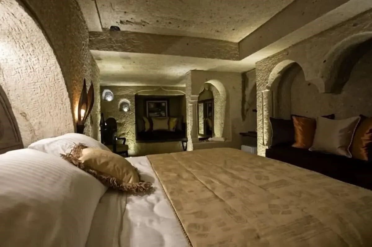 Зображення Best Cave Hotel 3*