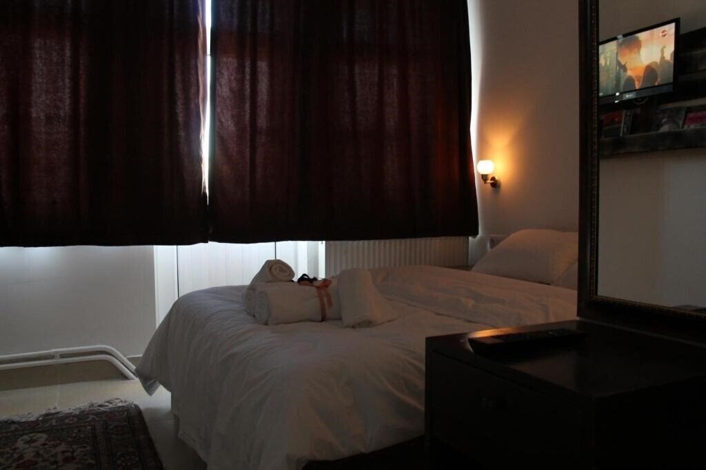 Апартаменти Cappadocia Kepez Hotel (ex. Cappadocia Art Hotel) 3*