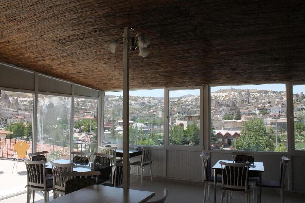 Зображення Cappadocia Kepez Hotel (ex. Cappadocia Art Hotel) 3*
