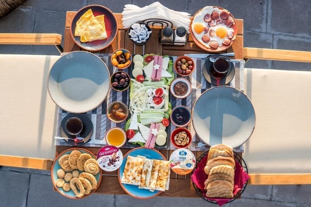 Панорама Dream of Cappadocia 3*