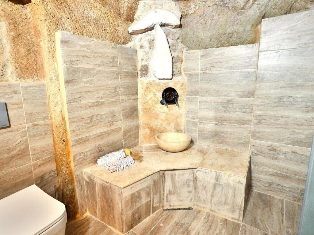 Картинка Castle Inn Luxury Hotel In Cappadocia (ex. Castle Inn Cappadocia) 3*