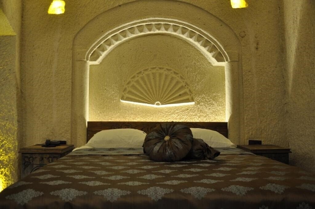 Панорама Cavusin Cave House 3*