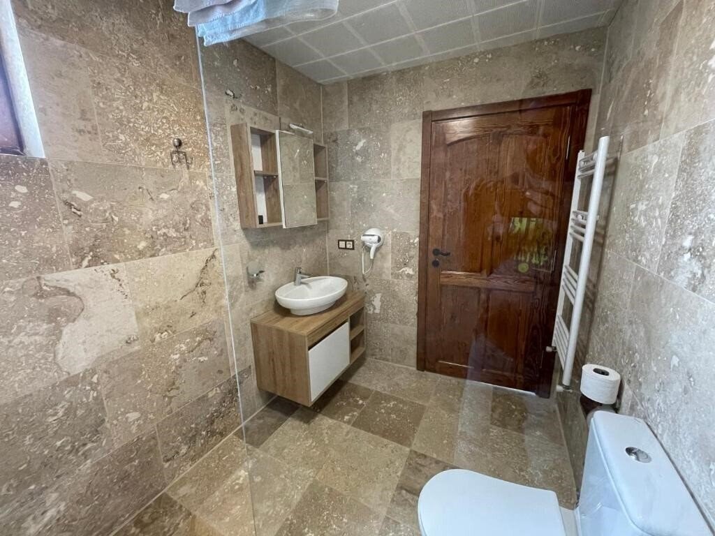 Апартаменты Yusuf Bey House 3*