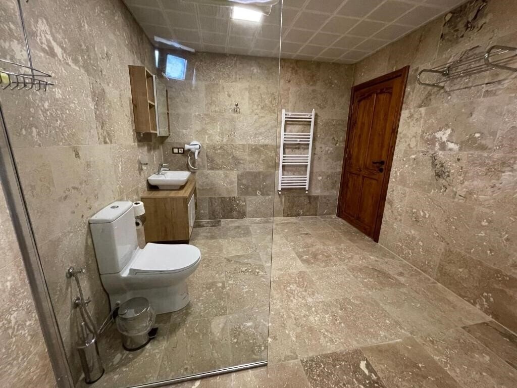 Панорама Yusuf Bey House 3*