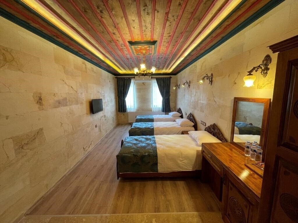 Территория Yusuf Bey House 3*