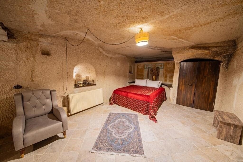 Вид Chelebi Cave House 4*