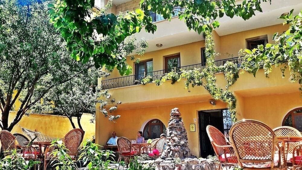 Фотография Dedeli Delux Hotel (ex. Dedeli Guesthouse) 3*