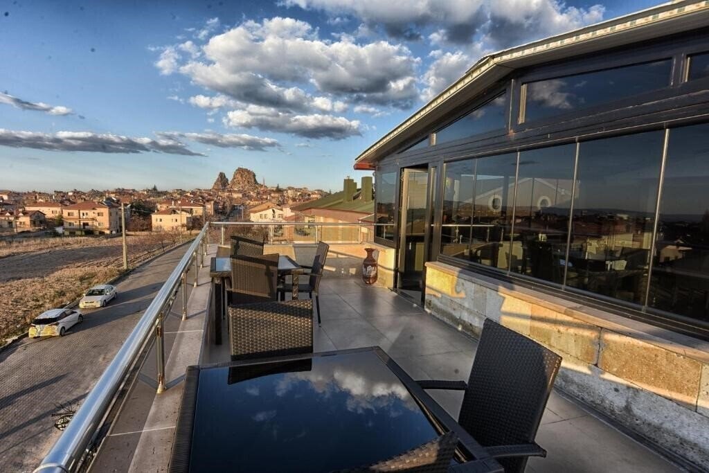 Вид El Nazar Stone Suite 2*