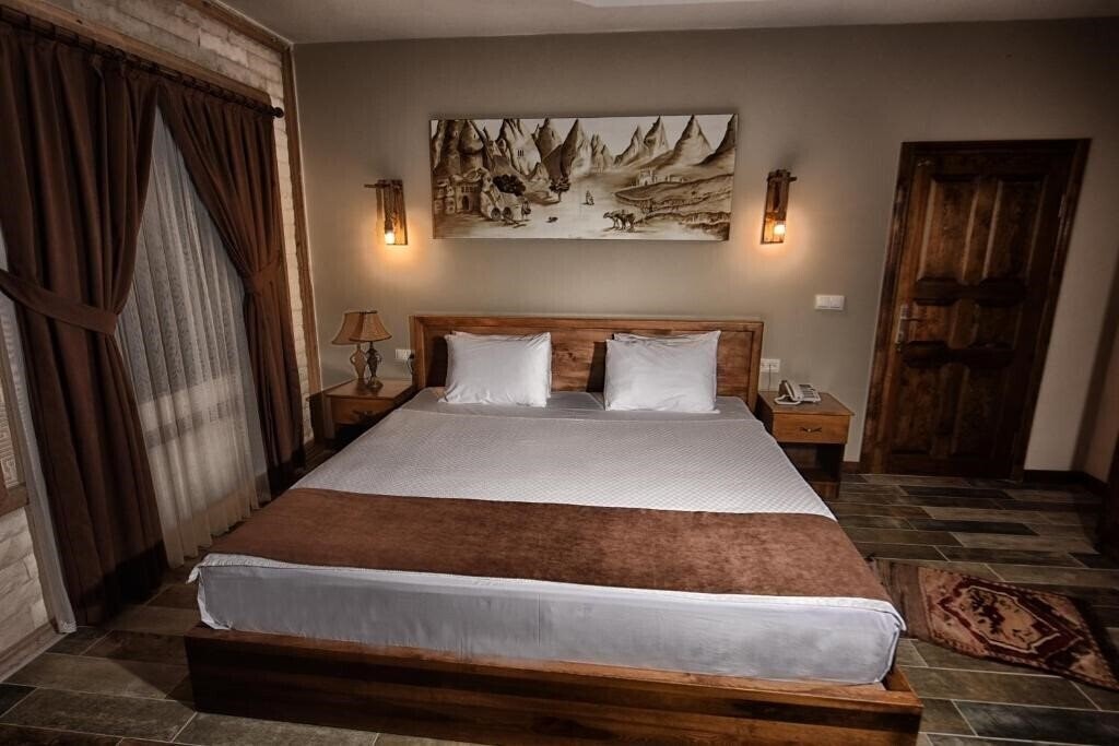 Фотография El Nazar Stone Suite 2*