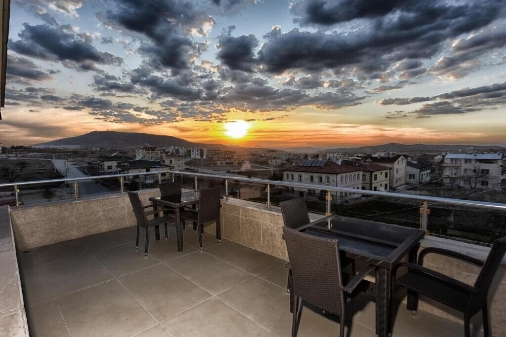 Территория El Nazar Stone Suite 2*