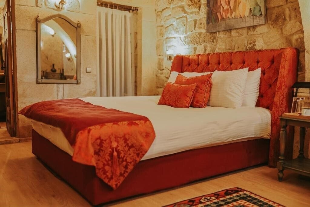 Територія Elaa Cave Hotel 3*