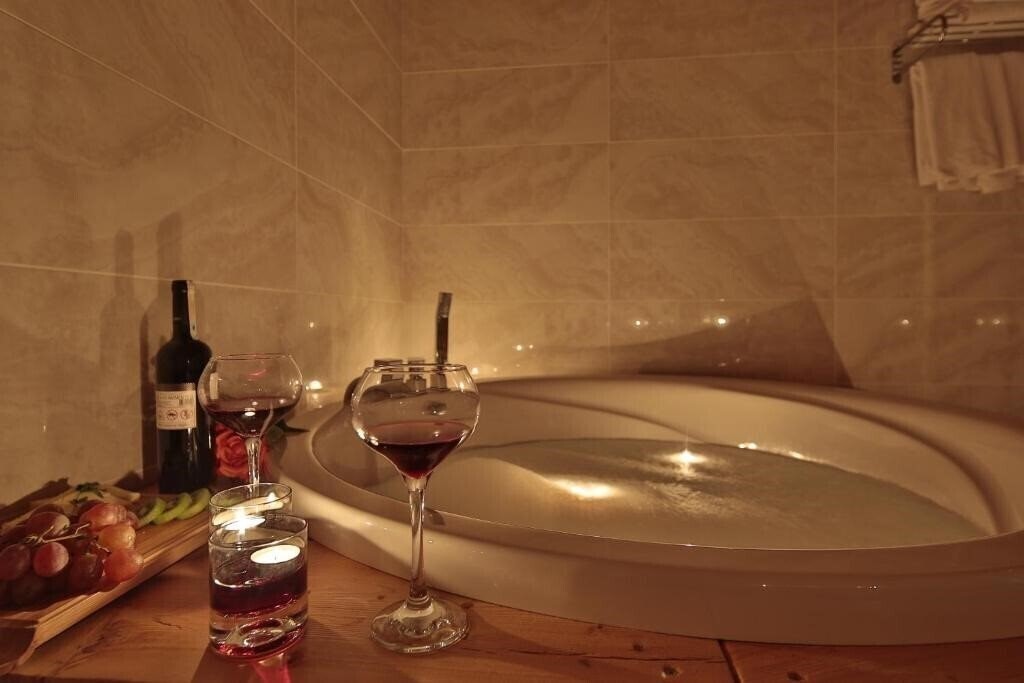 Територія Elevres Stone House Hotel 4*