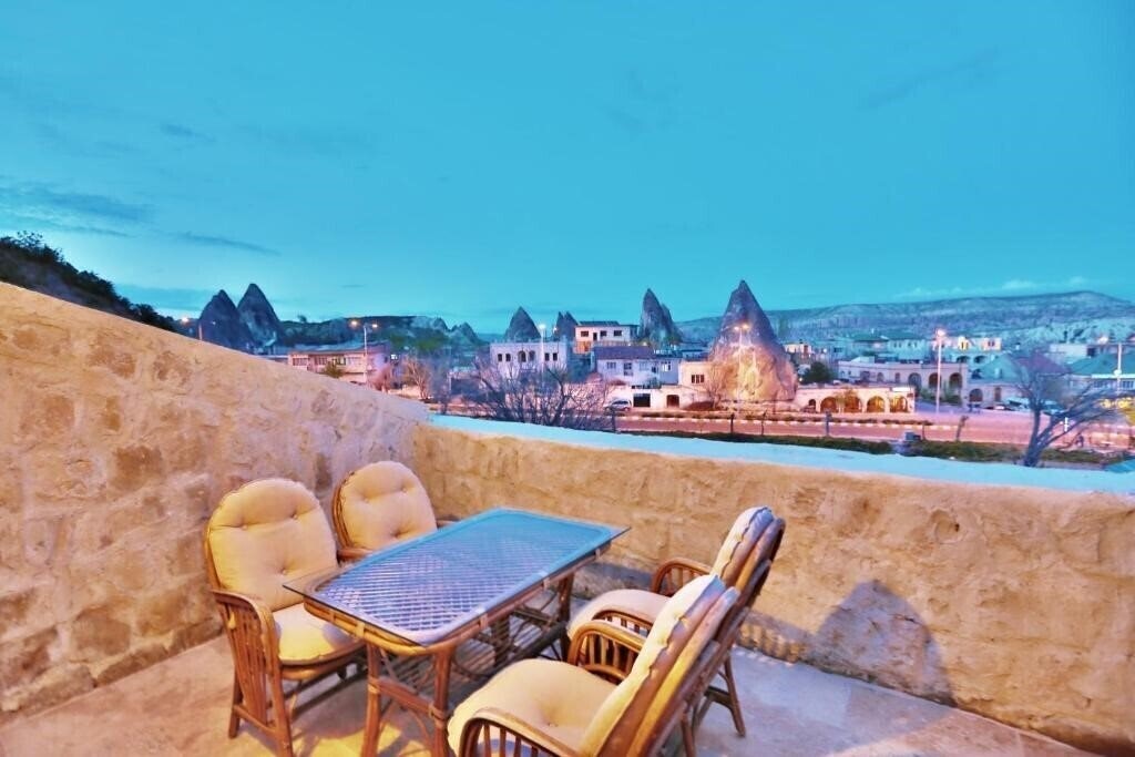 Фотография Elysee Cave House Hotel (ex. Elysee Pension & Hotel) 3*