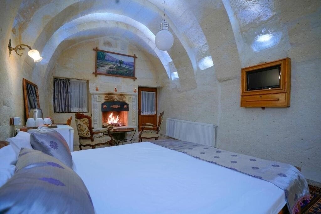 Вид Elysee Cave House Hotel (ex. Elysee Pension & Hotel) 3*