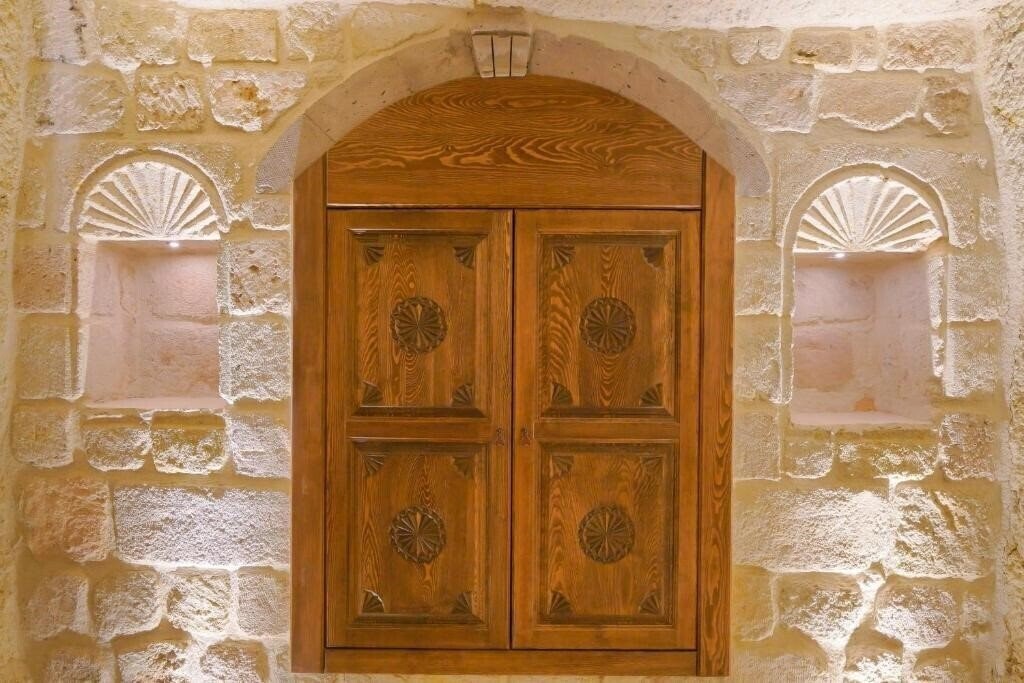 Територія Fairyland Cave Hotel 2*