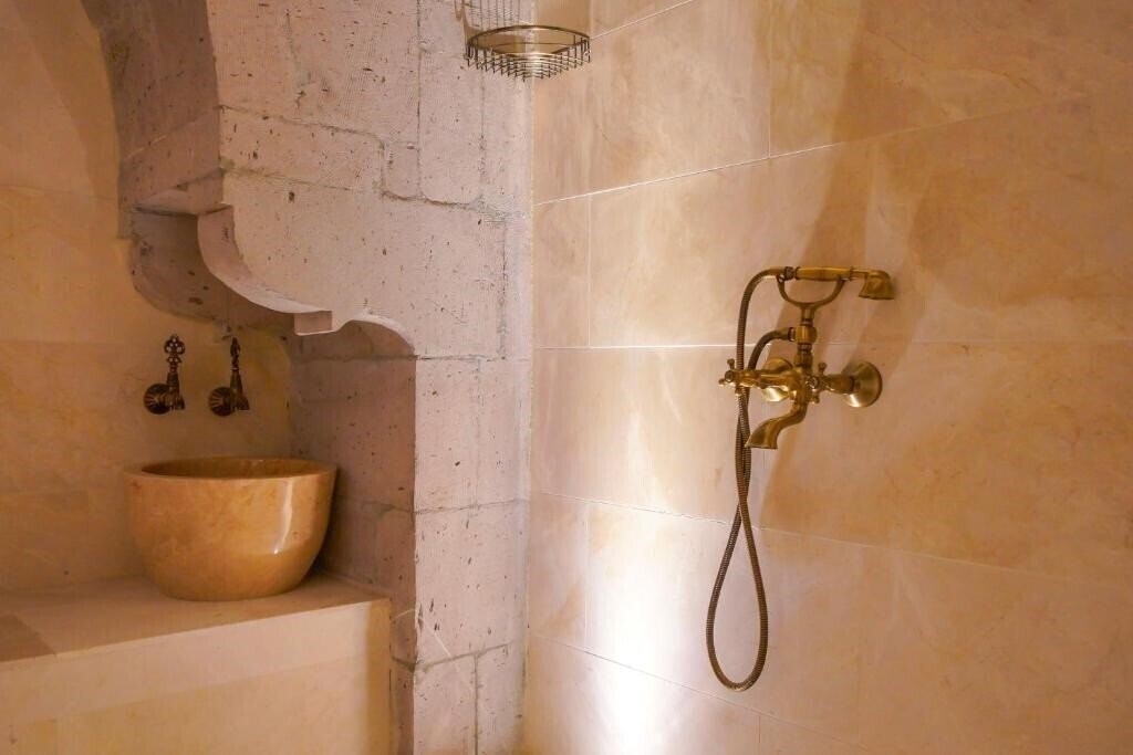 Панорама Fairyland Cave Hotel 2*