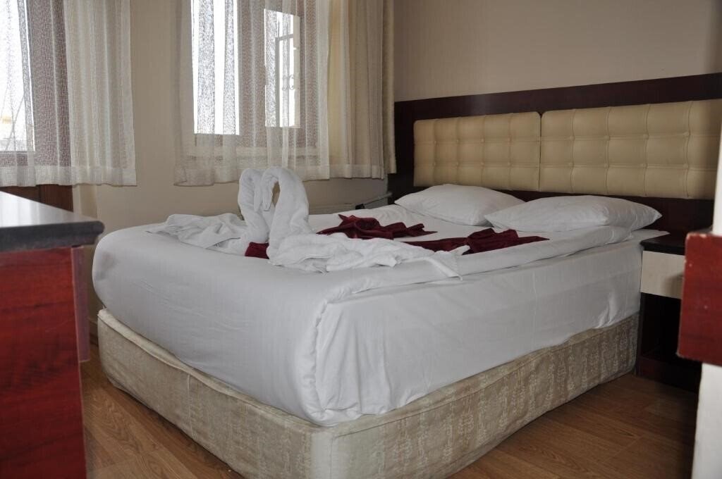 Зображення Feza Hotel 3*