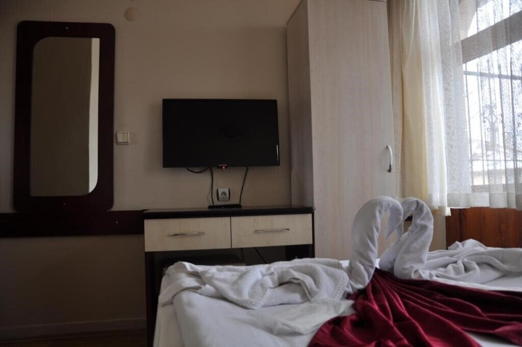 Вид Feza Hotel 3*