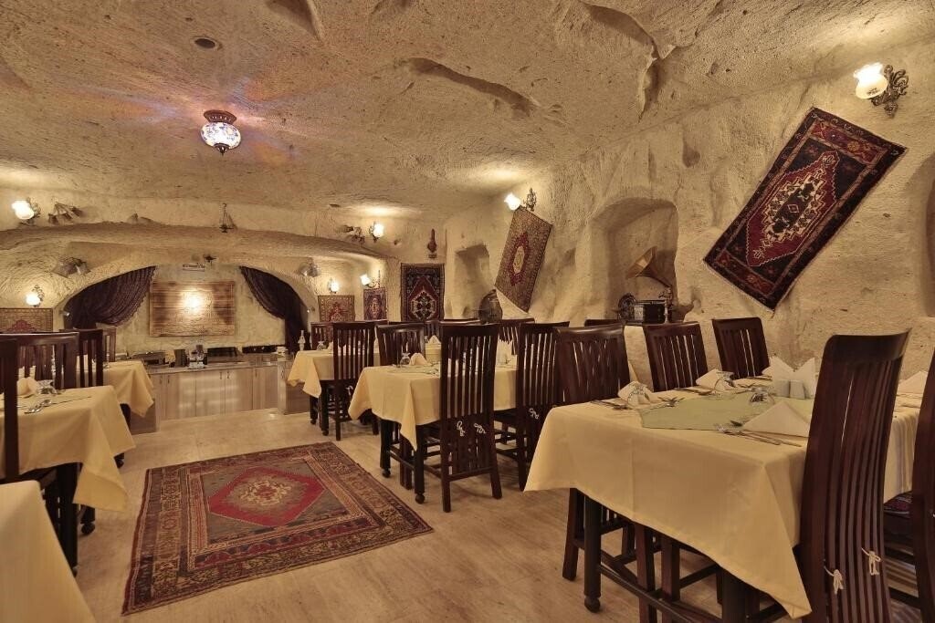 Зображення Fosil Cave Hotel 4*