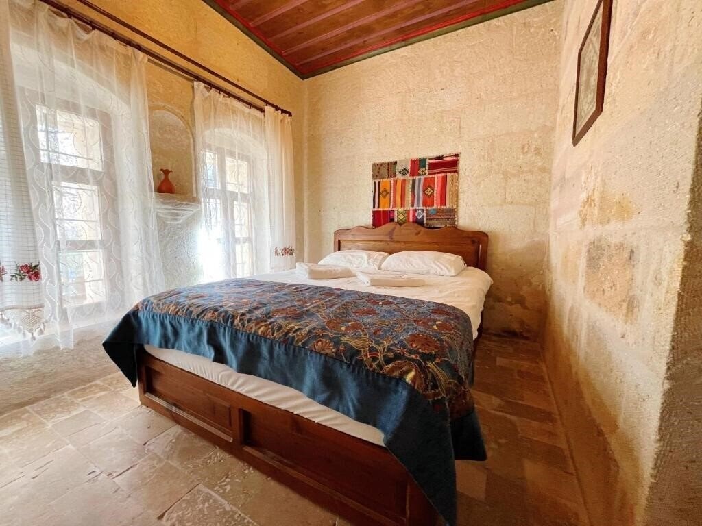 Вид Gedik Cave Hotel 3*