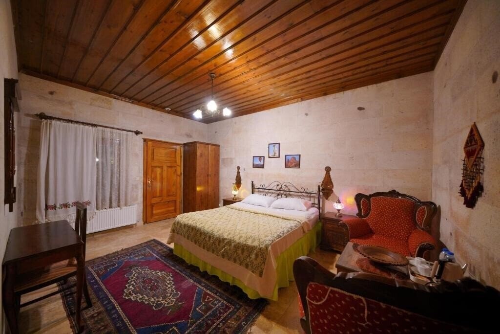 Фотография Gerdis Evi 3*