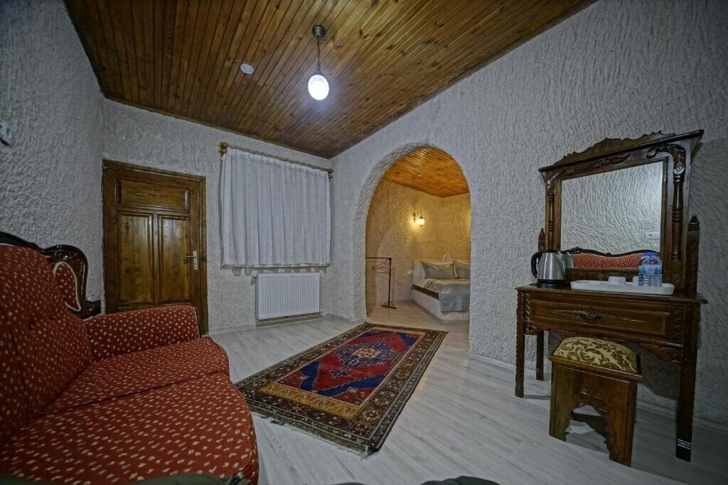 Вид Gerdis Evi 3*